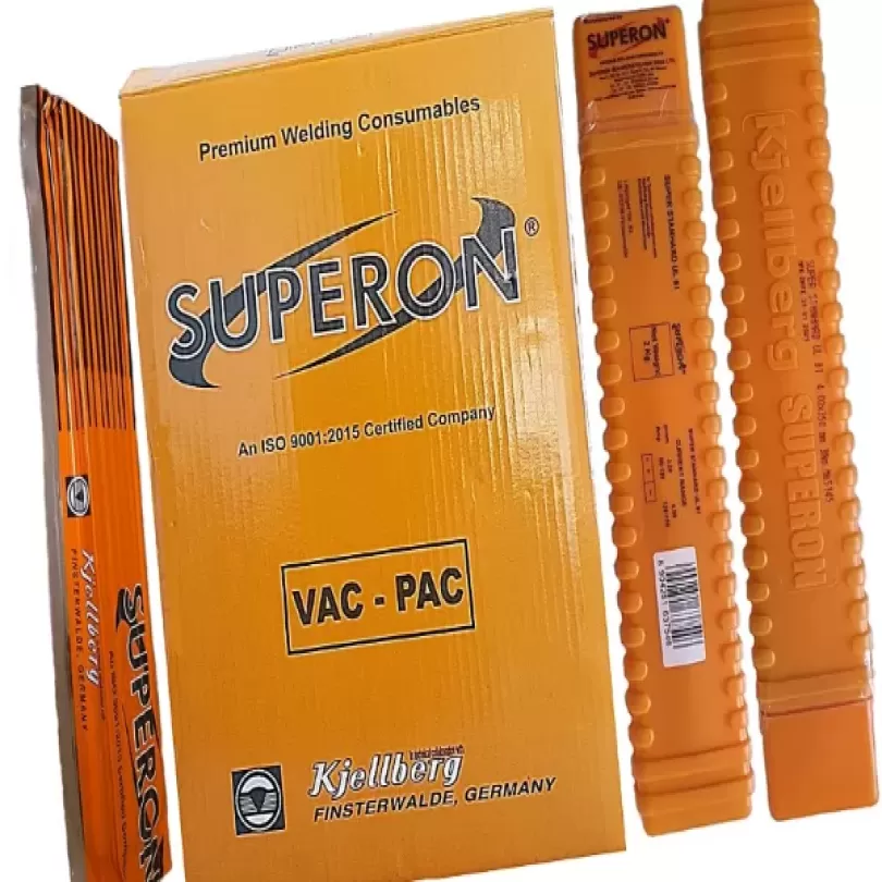 Que hàn Tig Inox (AISI 304)